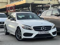 مێرسیدس-بێنز C-Class